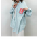 【FREDYMAC SUNDAY TOOLS WEAR ビッグシルエット ボタンダウン ルーズシャツ UNISEX