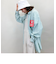 【FREDYMAC SUNDAY TOOLS WEAR ビッグシルエット ボタンダウン ルーズシャツ UNISEX