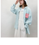 【FREDYMAC SUNDAY TOOLS WEAR ビッグシルエット ボタンダウン ルーズシャツ UNISEX