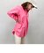 【FREDYMAC SUNDAY TOOLS WEAR ビッグシルエット ボタンダウン ルーズシャツ UNISEX