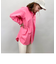 【FREDYMAC SUNDAY TOOLS WEAR ビッグシルエット ボタンダウン ルーズシャツ UNISEX