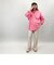 【FREDYMAC SUNDAY TOOLS WEAR ビッグシルエット ボタンダウン ルーズシャツ UNISEX