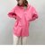 【FREDYMAC SUNDAY TOOLS WEAR ビッグシルエット ボタンダウン ルーズシャツ UNISEX