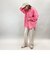 【FREDYMAC SUNDAY TOOLS WEAR ビッグシルエット ボタンダウン ルーズシャツ UNISEX