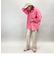 【FREDYMAC SUNDAY TOOLS WEAR ビッグシルエット ボタンダウン ルーズシャツ UNISEX
