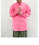 【FREDYMAC SUNDAY TOOLS WEAR ビッグシルエット ボタンダウン ルーズシャツ UNISEX