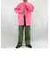 【FREDYMAC SUNDAY TOOLS WEAR ビッグシルエット ボタンダウン ルーズシャツ UNISEX