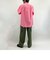 【FREDYMAC SUNDAY TOOLS WEAR ビッグシルエット ボタンダウン ルーズシャツ UNISEX