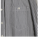 【FREDYMAC SUNDAY TOOLS WEAR ビッグシルエット ボタンダウン ルーズシャツ UNISEX
