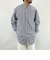 【FREDYMAC SUNDAY TOOLS WEAR ビッグシルエット ボタンダウン ルーズシャツ UNISEX