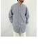 【FREDYMAC SUNDAY TOOLS WEAR ビッグシルエット ボタンダウン ルーズシャツ UNISEX