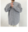 【FREDYMAC SUNDAY TOOLS WEAR ビッグシルエット ボタンダウン ルーズシャツ UNISEX