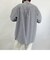 【FREDYMAC SUNDAY TOOLS WEAR ビッグシルエット ボタンダウン ルーズシャツ UNISEX