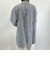 【FREDYMAC SUNDAY TOOLS WEAR ビッグシルエット ボタンダウン ルーズシャツ UNISEX