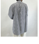 【FREDYMAC SUNDAY TOOLS WEAR ビッグシルエット ボタンダウン ルーズシャツ UNISEX