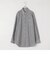 【FREDYMAC SUNDAY TOOLS WEAR ビッグシルエット ボタンダウン ルーズシャツ UNISEX
