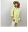 [新色追加]リネンバンドカラーシャツ