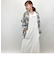 [新色追加]リネンバンドカラーシャツ