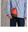 【KOT_SU/コットス】WAFU pouch bag ポーチ バック (WA-501)