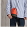 【KOT_SU/コットス】WAFU pouch bag ポーチ バック (WA-501)