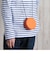 【KOT_SU/コットス】WAFU pouch bag ポーチ バック (WA-501)