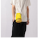 【KOT_SU/コットス】WAFU pouch bag ポーチ バック (WA-501)