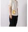 【KOT_SU/コットス】WAFU pouch bag ポーチ バック (WA-501)