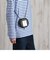 【KOT_SU/コットス】WAFU pouch bag ポーチ バック (WA-501)