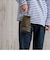【KOT_SU/コットス】WAFU pouch bag ポーチ バック (WA-501)