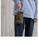 【KOT_SU/コットス】WAFU pouch bag ポーチ バック (WA-501)