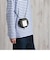 【KOT_SU/コットス】WAFU pouch bag ポーチ バック (WA-501)