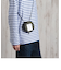 【KOT_SU/コットス】WAFU pouch bag ポーチ バック (WA-501)