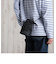【KOT_SU/コットス】WAFU pouch bag ポーチ バック (WA-501)