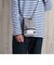【KOT_SU/コットス】WAFU pouch bag ポーチ バック (WA-501)