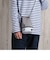 【KOT_SU/コットス】WAFU pouch bag ポーチ バック (WA-501)