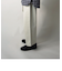 【unlume/アンルーム】NOAH PANTS ワイドテーパード タックパンツ