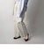 【unlume/アンルーム】NOAH PANTS ワイドテーパード タックパンツ