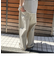 【unlume/アンルーム】NOAH PANTS ワイドテーパード タックパンツ