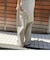 【unlume/アンルーム】NOAH PANTS ワイドテーパード タックパンツ