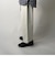 【unlume/アンルーム】NOAH PANTS ワイドテーパード タックパンツ