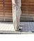 【unlume/アンルーム】NOAH PANTS ワイドテーパード タックパンツ