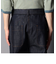 【unlume/アンルーム】NOAH PANTS ワイドテーパード タックパンツ