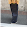 【unlume/アンルーム】NOAH PANTS ワイドテーパード タックパンツ