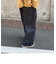 【unlume/アンルーム】NOAH PANTS ワイドテーパード タックパンツ