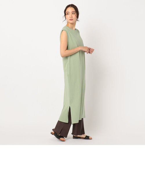 FRUIT OF THE LOOM/フルーツオブザルーム】ノースリーブ