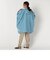 【Traditional Weatherwear/トラディショナル ウェザーウェア】ポンチョコート