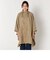 【Traditional Weatherwear/トラディショナル ウェザーウェア】ポンチョコート