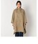 【Traditional Weatherwear/トラディショナル ウェザーウェア】ポンチョコート