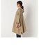 【Traditional Weatherwear/トラディショナル ウェザーウェア】ポンチョコート