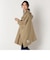 【Traditional Weatherwear/トラディショナル ウェザーウェア】ポンチョコート